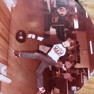 Meet your Posher, Craig